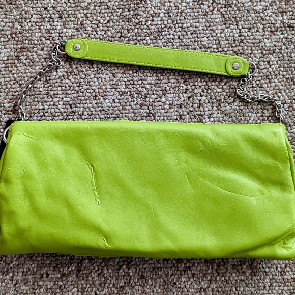 NWT Daisy Fuentes Clutch - Picture 4 of 6